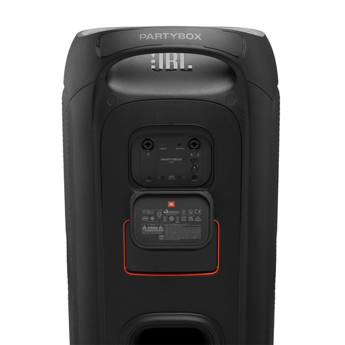 Jbl Partybox 720 Bluetooth Megasound Party Speaker - Black - image 5