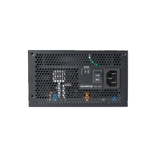 Chieftec ATMOS 850W - Voeding, afbeelding 6