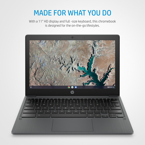 HP Chromebook 11a-na0000na MediaTek MT8183 – image 7