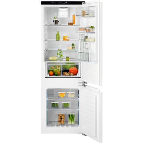 Electrolux IK303BNR Встроенный 254 L Белый