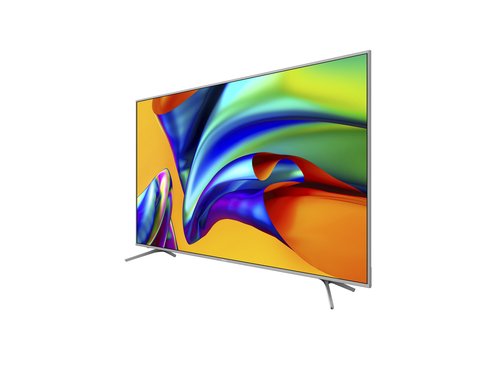 Hisense H75B7510 TV 190.5 cm (75") 4K Ultra HD Smart TV Wi-Fi Black, Silver 350 cd/m² – image 2