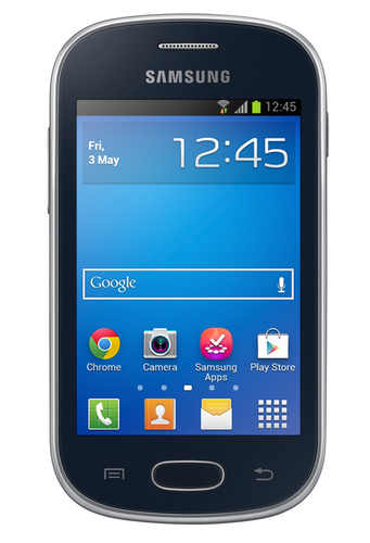 Samsung Galaxy Fame Lite GT-S6790