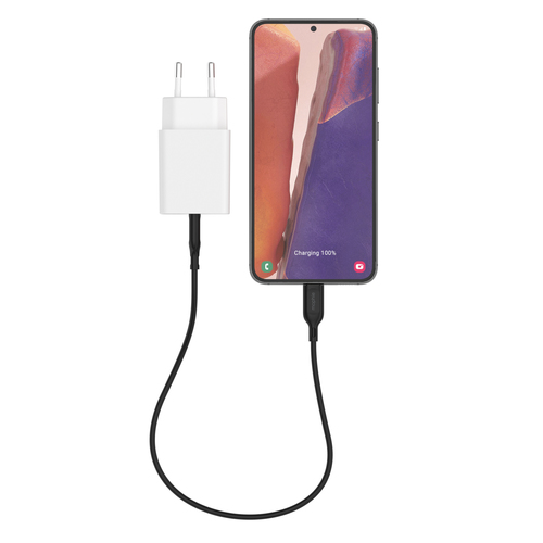 MOPHIE ESSENTIALS POWER ADAPTER