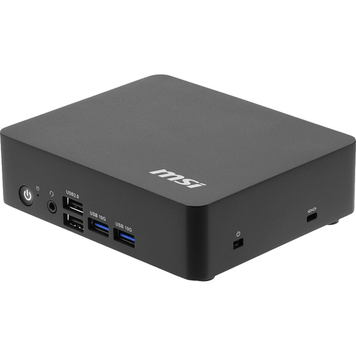 MSI Cubi NUC TWG-014EU pc-systeem, afbeelding 7