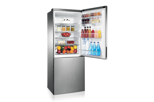 Samsung RL4353RBASL/ES fridge-freezer Freestanding – image 4