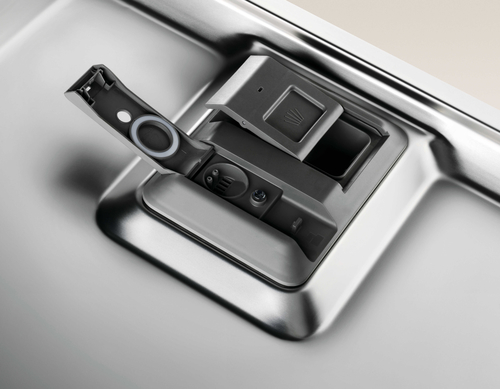 Electrolux ESF8530ROW Freestanding 15 place settings – image 5