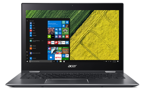 Acer Spin 5 SP513-52N-58WW Intel® Core™ i5 i5-8250U Hybrid (2-in-1)