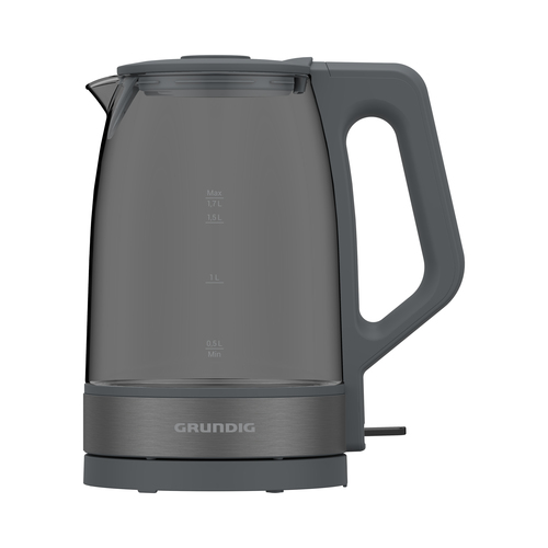 Grundig WK 6440 Işıklı Cam Kettle – image 6