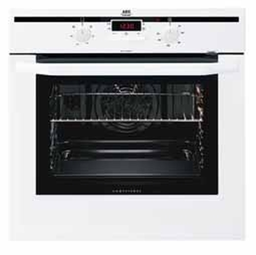AEG B-3101-5-w White