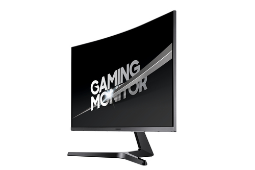 Samsung LC32JG56QQU computer monitor – image 6