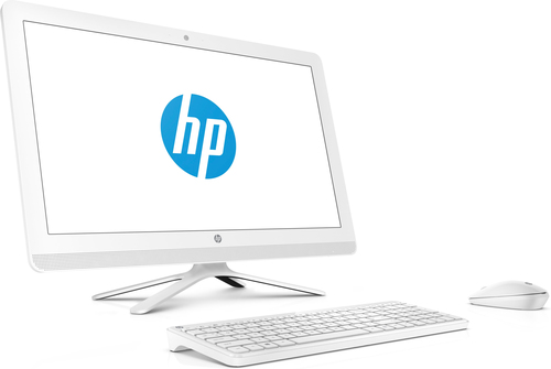 HP 20-c400nh Intel® Core™ i3 i3-7130U – image 3