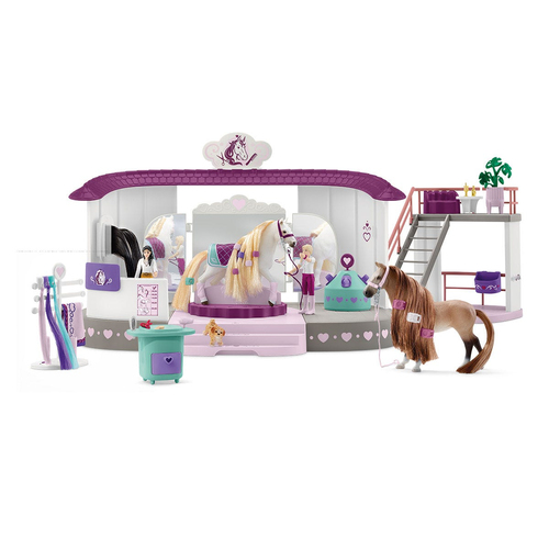 schleich HORSE CLUB Sofia’s Beauties H