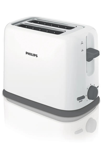 Philips Daily Collection HD2566/10 Toaster