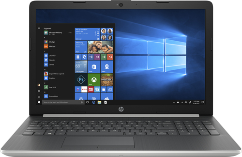 HP 15-da1383nia Intel® Core™ i7 i7-8565U Laptop – image 1
