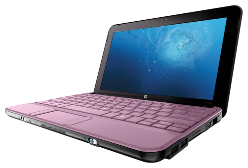 HP Mini 110-1115SA Intel Pentium Mobile N270 Netbook – image 5