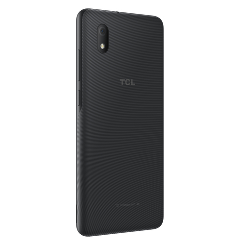 TCL L7 14 cm (5.5") Dual SIM Android 10 Go edition 4G Micro-USB 2 GB 32 GB 3000 mAh Black – image 2