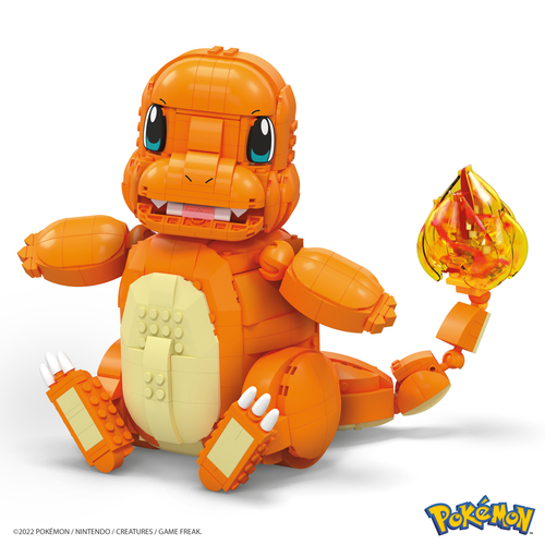 MEGA Pokémon HHL13 конструктор