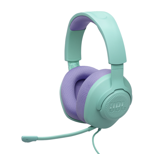 JBL Quantum 100M2 Blauw, afbeelding 5