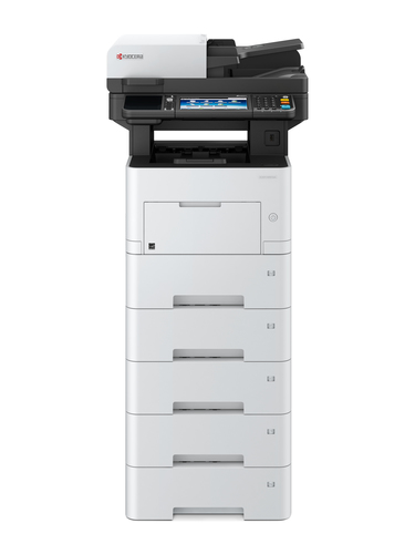 Kyocera ECOSYS 870B61102TB3NL2 multifunction printer Laser A4 – image 2