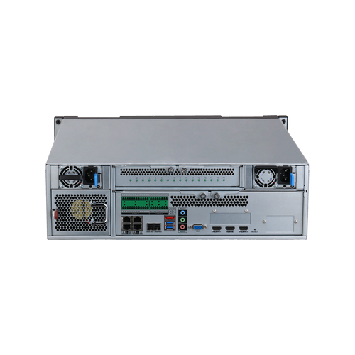 Dahua Technology WizMind IVSS7016DR-4M 3U – image 3