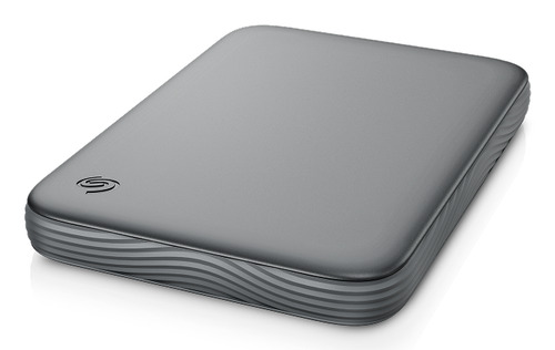 Seagate Expansion externe harde schijf 2 TB 2.5" USB Type-C Zwart