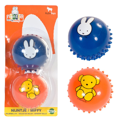 Rubo Toys F0908 MIFFY