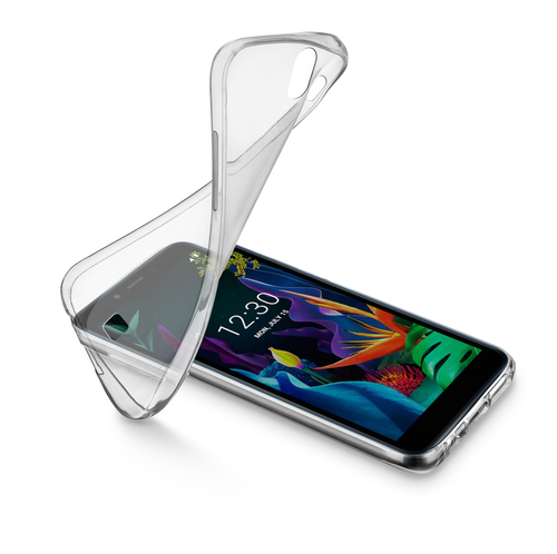 Cellularline Soft - LG K20 – image 1