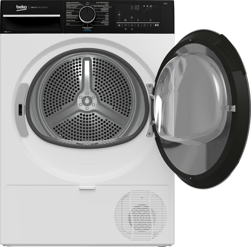 Beko TR328 tumble dryer Freestanding Front-load – image 3