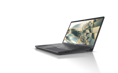 Fujitsu LIFEBOOK A3510 Intel® Core™ i5 i5-1035G1 Laptop – image 3