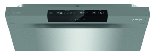 Gorenje GS65160X Freestanding 16 place settings – image 6