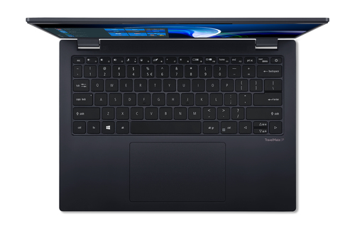 Acer TravelMate P2 TMP614-52-75VM Intel® Core™ i7 i7-1165G7 Laptop – image 4