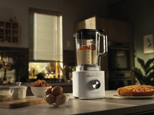 KitchenAid Pure Power 5KSB2073EPL Porcelain White – Foto 8 von 9