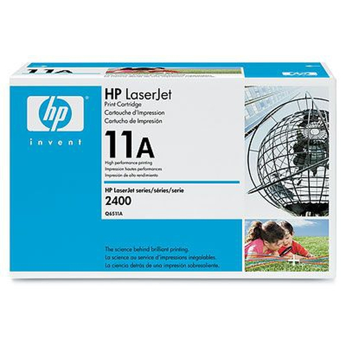HP LaserJet Q6511A Print Cartridge