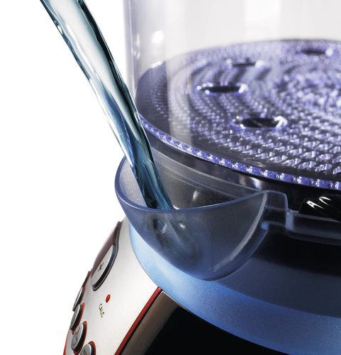 Philips Pure Essentials Collection Steamer HD9140/91 – image 8