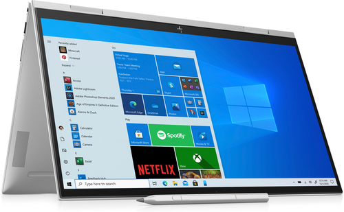 HP ENVY x360 15-es0009sa Intel® Core™ i7 i7-1165G7 Hybrid (2-in-1) – image 7