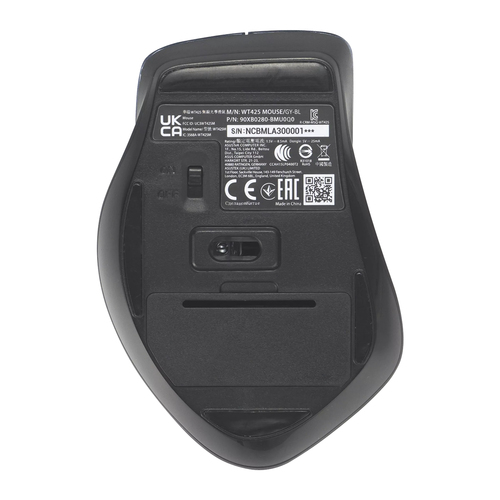 ASUS WT425 Wireless Mouse, afbeelding 5