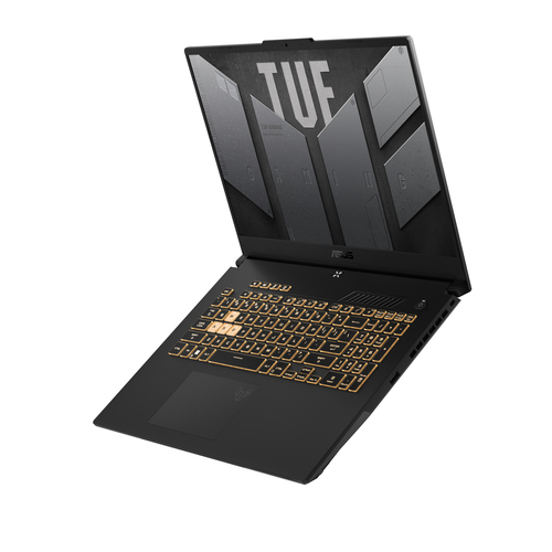 ASUS TUF Gaming F17 FX707ZM-HX002 laptop Intel® Core™ i7 i7-12700H – image 9