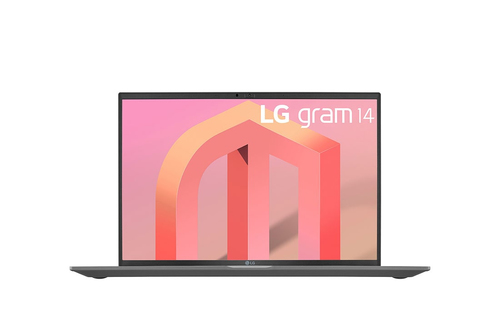 LG Gram 14Z90Q-G.AA56Y laptop Intel® Core™ i5 i5-1240P
