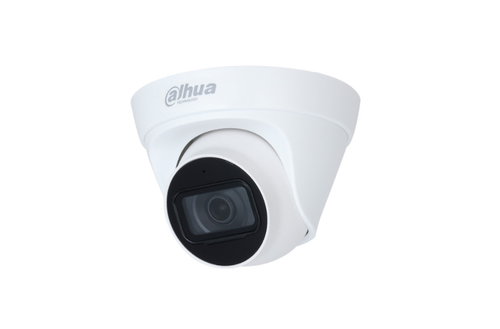 Dahua Technology IPC DH- -HDW1230T1-A-S5 security camera Dome IP security camera Indoor & outdoor