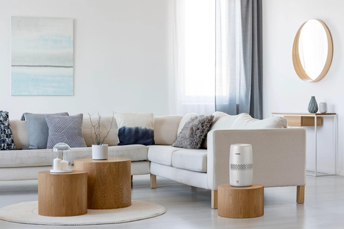 Philips HU2510/10 NanoCloud