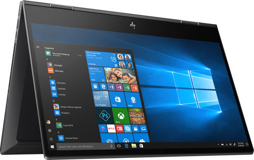 HP ENVY x360 15-ds0500nd AMD Ryzen™ 5 3500U Hybrid (2-in-1) – image 8