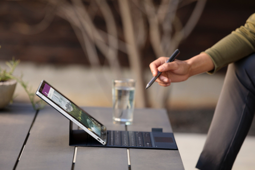 HP Tilt Pen – image 7
