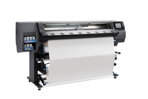 HP Latex 360 Printer – image 4