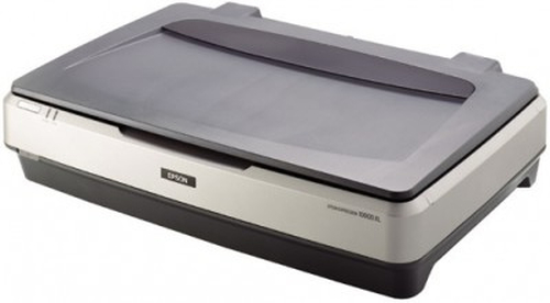 Epson Expression 10000XL