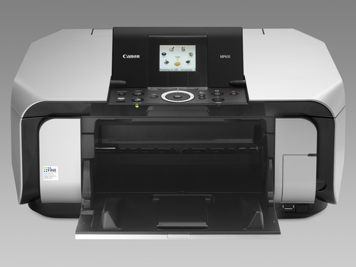 Canon PIXMA MP610 Inkjet A4 – image 6