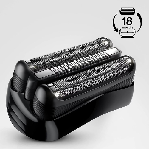 Braun Series 3 21B – Foto 3 van 7