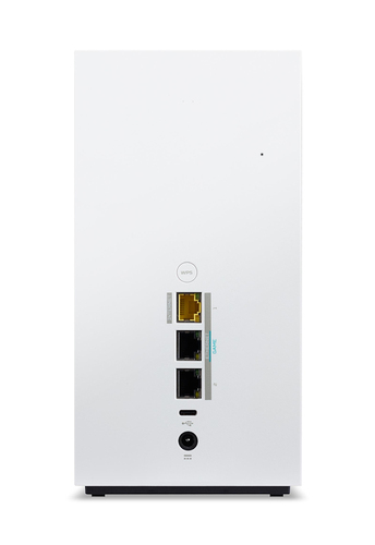 Acer Predator Connect T7 Wi-Fi 7 Mesh Router Mesh router Wit, afbeelding 8