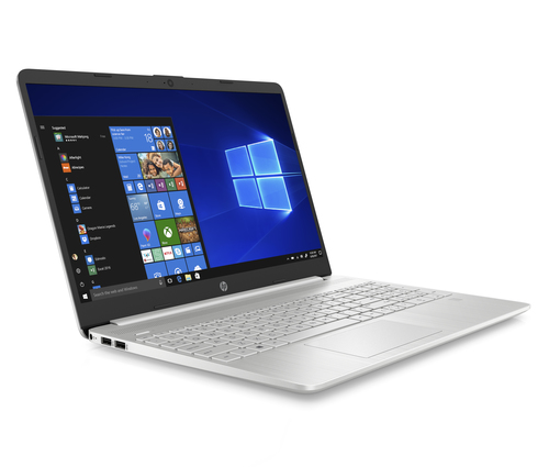 HP 15s-fq2014sa Intel® Pentium® Gold 7505 Laptop – image 9