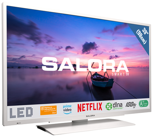 Salora 6500 series 39FSW6512 TV – image 2