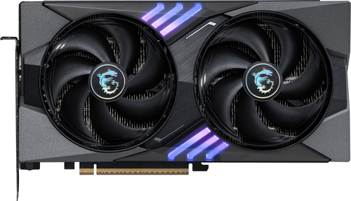 MSI GeForce RTX 5060 Ti 16G GAMING OC grafische kaart, afbeelding 2